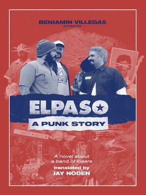 cover image of ELPASO